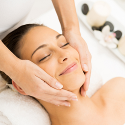 Tratamiento Facial